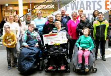 Familien mit Handicap Kindern: Treff im MüZe
