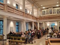 Gründonnerstag – Gottesdienst mit Abendmahl