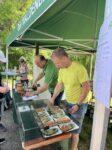 Brunnenwandertag  – der OGV ist wieder dabei
