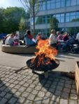 Ökumenische Familienosternachtfeier 2025
