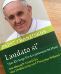 Papst Franziskus – in Sorge um das gemeinsame Haus
