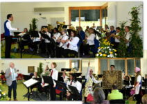 Frühjahrskonzert der Stammkapelle