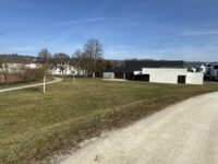 Infoveranstaltung Pumptrack Zell