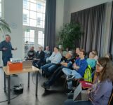 Elektromobilität und Ladeinfrastruktur