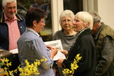 Mitgliederversammlung vom OGV-Mettingen