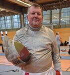 Ziegler verpasst DM-Medaille nur knapp