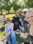 Zukunft gestalten – Danke fürs Dabeisein!