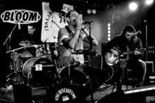 Veranstaltungen bei Blues in Town