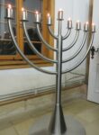 Neuaufbau jüdischer Gemeinden