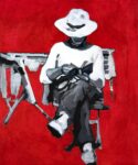 Mehr Zeit für Bücher und Kunst