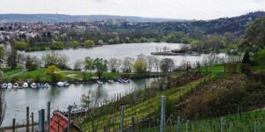 Vortrag und Wanderung