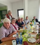 Bunter Nachmittag 60+