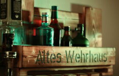 Irish Night mit Tina’s Pub-Quiz