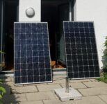 Vortrag Balkonkraftwerke Sa 17. Mai 14:00 Uhr