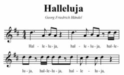 Oratorium hautnah – Idee und Premiere