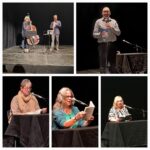 Zur Erinnerung an die Bücherverbrennung