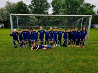 VfB Oberesslingen/Zell Jugendfussball