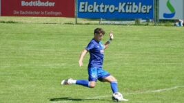 RSK gewinnt souverän gegen das Schlusslicht