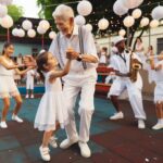 Dîner en blanc – Premiere am 19. Juli 2025
