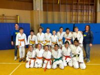 U13 Mannschaften qualifizieren sich!!!