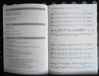 ORATORIUM HAUTNAH. Das Programmbuch