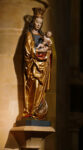 SALVE REGINA . GREGORIANISCHER CHORAL