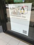 ReparaturCafé und “Linux-Präsentations-Tag”