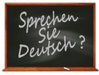 Offener Sprachtreff – Dialog in Deutsch
