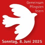 Ökumenisches Pfingstfest 2025
