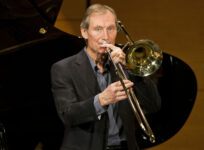 Live-Jazz im KOMMA und im LUX