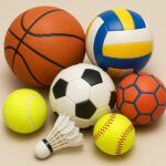 Ballsport für Kids – freie Plätze