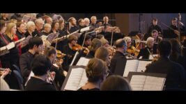 Voll Tenor im Chor!