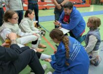 Valentina Albowitz triumphiert in Tettnang