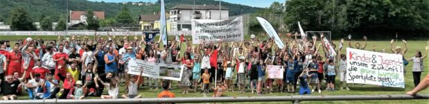 Beharrlicher Bürgerprotest siegt!