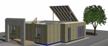 Workshop zur CAD Hausplanung