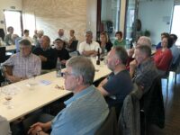 Mitgliederversammlung des Staffelsteiger Vereins