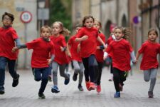 TV Zell: Mitlaufen beim EZ-Lauf am 6. Juli!