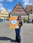 Wie denken die Menschen über aktuelleThemen?