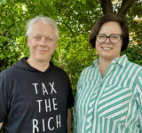 Landtagswahl 2026: Kandidat*innen für Esslingen