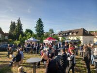 Alternatives Wohnen – Wann gibt’s den Spatenstich?
