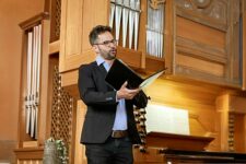 TENOR . VIERTES KONZERT ZUM JAHR DER STIMME