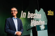 Schäfer: Cem Özdemir ist starkes Angebot