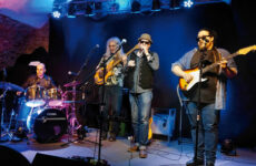 Session und Konzert bei Blues in Town e.V.