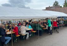 Bevor der Mai Ade gesagt…