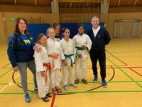 3. Platz für die U13 Mannschaft !