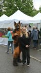 Inselfest lockt mit bunten Programm