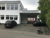 SWC Esslingen e.V. – Mitgliederversammlung 2025