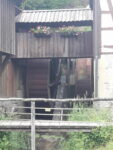 Tagesausflug zur Heinlesmühle