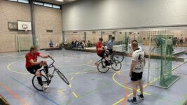 OE1 verpasst Aufstiegsrunde in die 2. Bundesliga