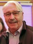 Trauer um Bernhard Blank